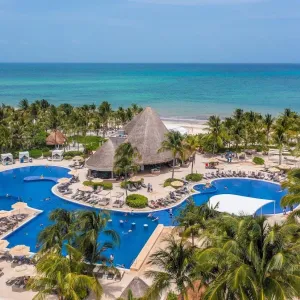 Catalonia Playa Maroma