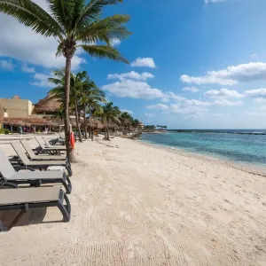 Catalonia Riviera Maya