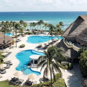 Catalonia Riviera Maya