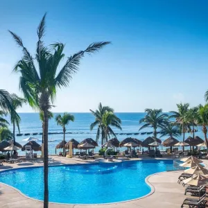 Catalonia Riviera Maya