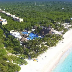 Catalonia Royal Tulum