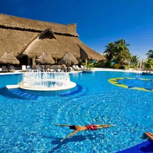 Catalonia Royal Tulum