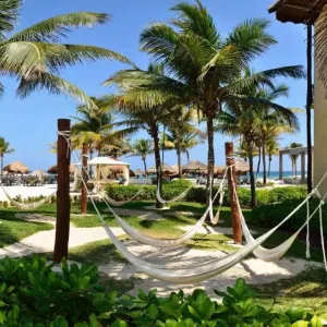 Catalonia Yucatán Beach