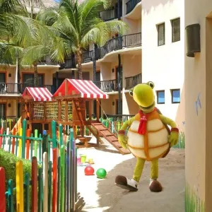 Catalonia Yucatán Beach