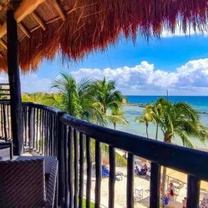 Catalonia Yucatán Beach