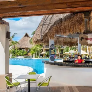 Catalonia Yucatán Beach