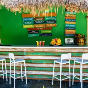 Catalonia Yucatán Beach