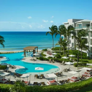 Dreams Jade Resort &amp; Spa - Puerto Morelos