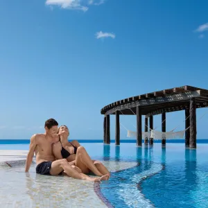 Dreams Jade Resort &amp; Spa