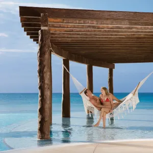 Dreams Jade Resort &amp; Spa
