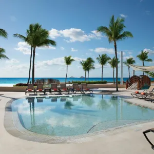 Dreams Jade Resort &amp; Spa