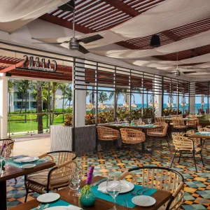 Dreams Jade Resort &amp; Spa