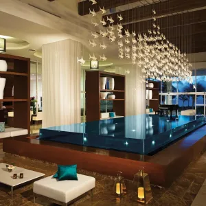 Dreams Jade Resort &amp; Spa