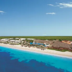 Dreams Sapphire Resort &amp; Spa - Puerto Morelos