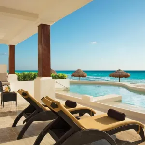 Dreams Sapphire Resort &amp; Spa