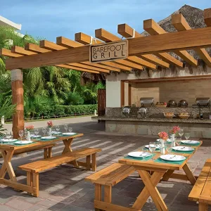 Dreams Sapphire Resort &amp; Spa