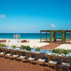 Dreams Sapphire Resort &amp; Spa