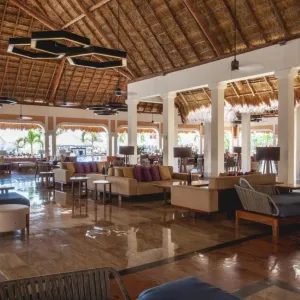 Dreams Sapphire Resort &amp; Spa