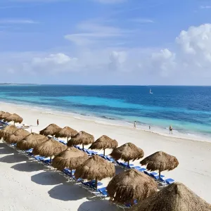 Dreams Sapphire Resort &amp; Spa