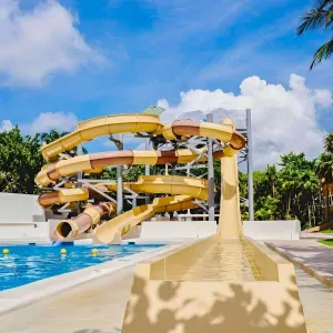 Dreams Sapphire Resort &amp; Spa