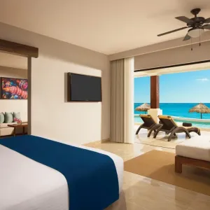 Dreams Sapphire Resort &amp; Spa