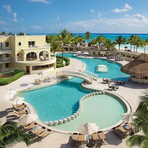 Dreams Tulum Resort &amp; Spa