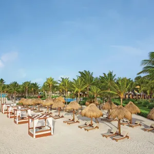 Dreams Tulum Resort &amp; Spa