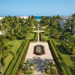 Dreams Tulum Resort &amp; Spa