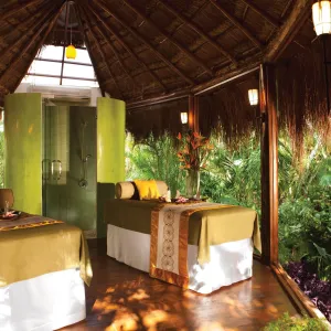 Dreams Tulum Resort &amp; Spa