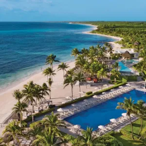 Dreams Tulum Resort &amp; Spa