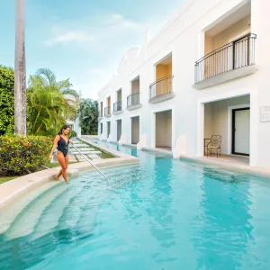 Dreams Tulum Resort &amp; Spa