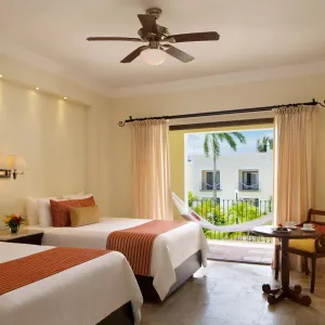Dreams Tulum Resort &amp; Spa
