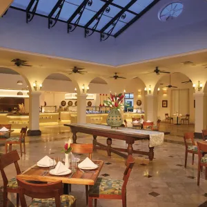 Dreams Tulum Resort &amp; Spa
