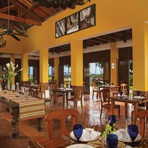 Dreams Tulum Resort &amp; Spa