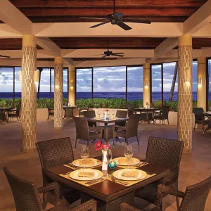 Dreams Tulum Resort &amp; Spa