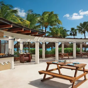 Dreams Tulum Resort &amp; Spa