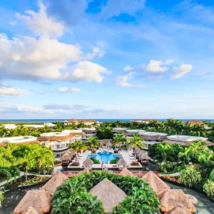 Grand Riviera Princess