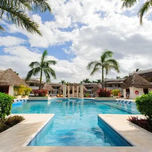 Grand Riviera Princess