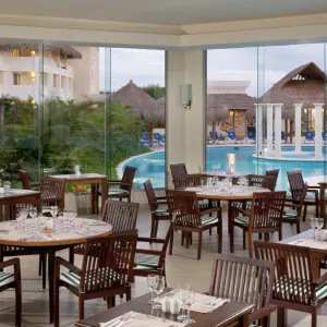 Grand Riviera Princess
