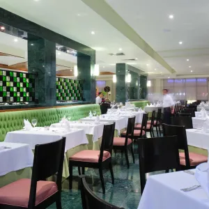 Grand Riviera Princess