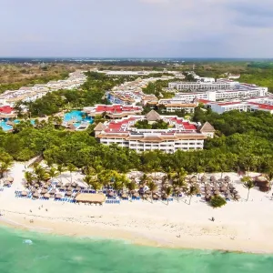 Platinum Yucatan Princess