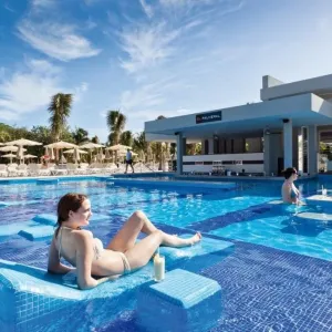 Riu Palace Mexico