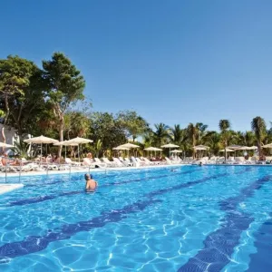 Riu Palace Mexico