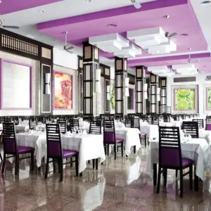 Riu Palace Mexico