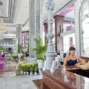 Riu Palace Mexico