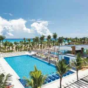 Riu Playacar