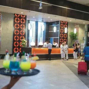 Riu Playacar