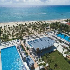 Riu Playacar