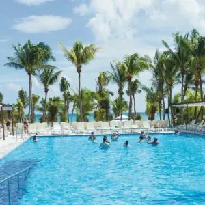 Riu Playacar
