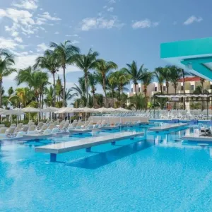 Riu Playacar